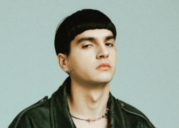 Sethu (Foto: Comunicato Carosello Records)