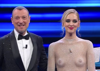Gli abiti più memorabili di Sanremo