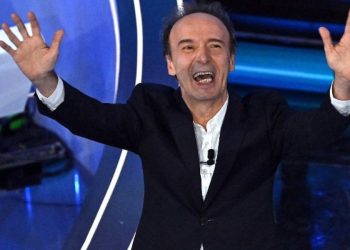 Roberto Benigni
