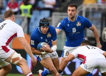 Italia rugby