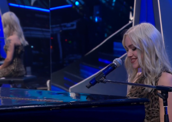 Shari (Sanremo, 2023)