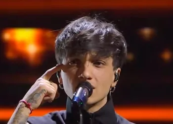 Ultimo Sanremo 2023 (Foto: Web)