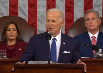 Biden, via ai 'climate corps': giovani formati su energia pulita e cambiamento climatico