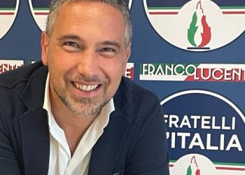 Franco Lucente (Fratelli d'Italia)