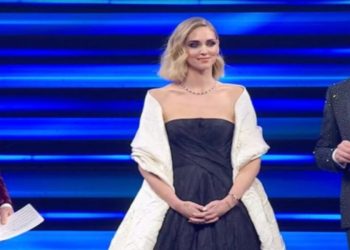 Sanremo 2023: video e highlights 1a serata. (Foto: Web)
