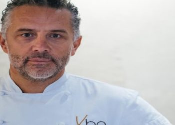 Masterchef 2023: chi è Giancarlo Perbellini, chef pluristellato. (Foto: Web)