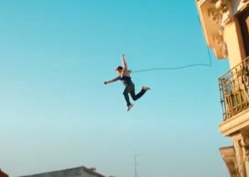 Film La fredda luce del giorno 2012 (Foto: Web)