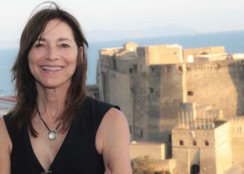 Paola Del Zotto Ferrari