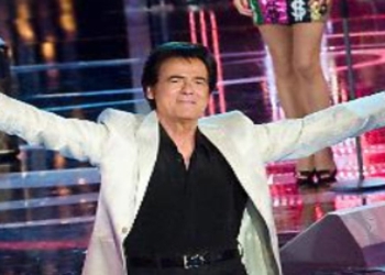 Come è morto Little Tony, icona della musica italiana. (Foto: Web)