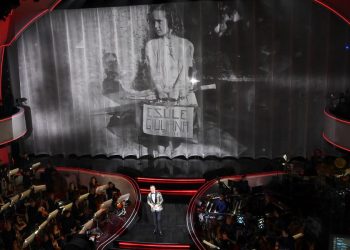 Giornata del Ricordo, Sanremo 2023 (Foto: LaPresse)