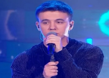 Will, "Stupido". (Foto: Web)