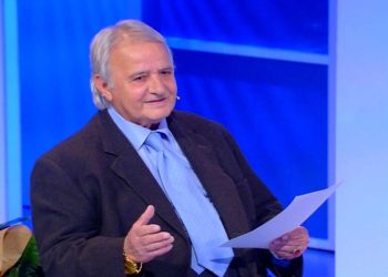 Bernardo a C'è posta per te 2023