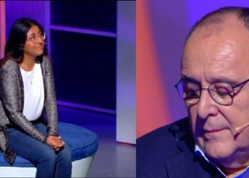 Camilla e Andrea a C'è posta per te