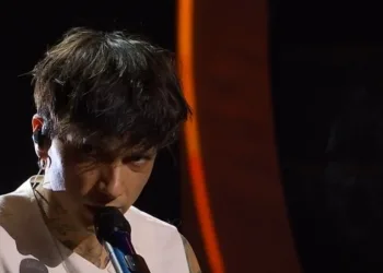 Ultimo a Sanremo 2023