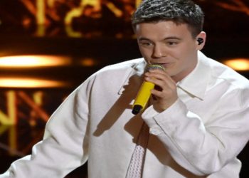 Will, "Stupido". (Foto: Web)