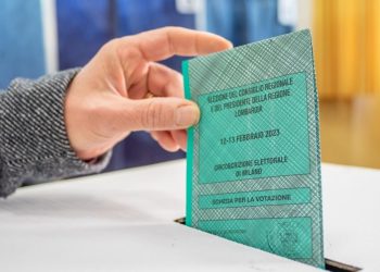 Scheda Regionali Lombardia