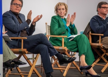 Terzo Polo con Moratti