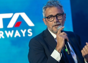 Fabio Lazzerini (Lapresse)