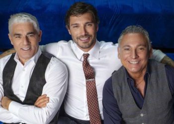 Stasera tutto è possibile, su Rai 2