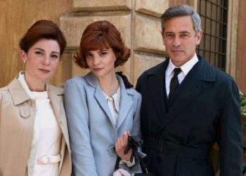 Il Paradiso delle signore (foto: web)