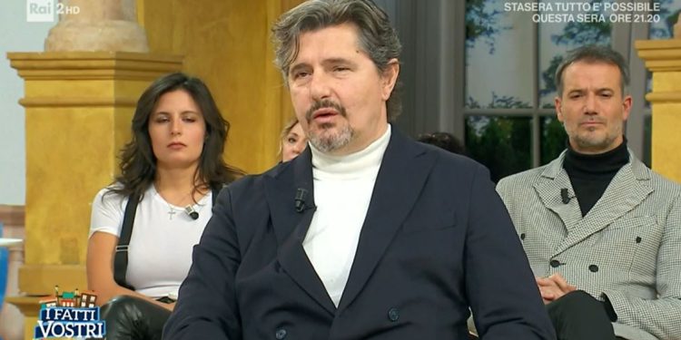 Chi sono Adriana Atzei e Denis Padovano