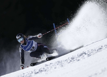 Tviberg parallelo sci