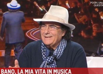 Al Bano Carrisi (Storie Italiane, 2023)