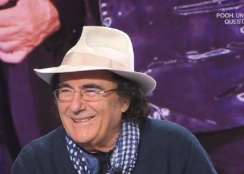 Al Bano Carrisi (Storie Italiane, 2023)
