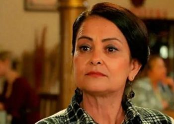 Emel Atici, Terra amara (foto: web)