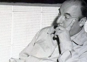 Pablo Neruda (Twitter)