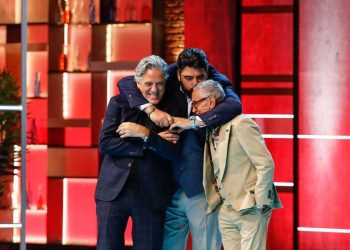 I giudici di MasterChef Italia 12