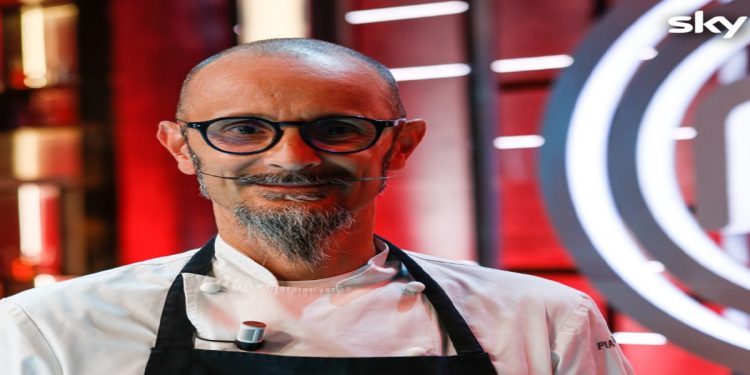 Chi è Enrico Crippa, 6° chef al mondo ospite al MasterChef Italia. (Foto: Web)