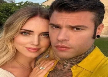 Chiara Ferragni e Fedez in crisi dopo Sanremo? (Foto: Web)