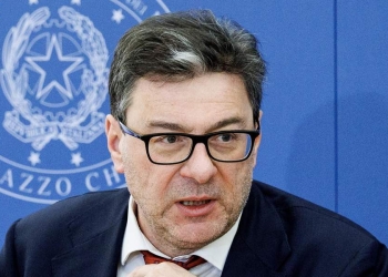 Giorgetti, MEF