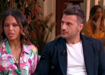 Romina giamminelli marco maddaloni figli