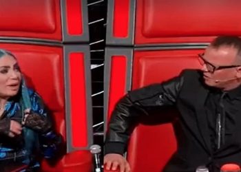 Screenshot da video Raiplay