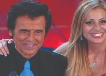 Cristiana Ciacci, figlia Little Tony, tuona contro Gino Paoli. (Foto: Web)