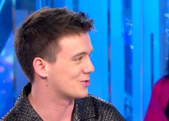 Will (Domenica In, 2023)