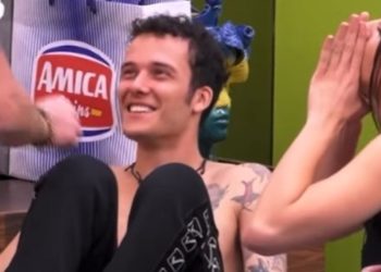 Antonella Fiordelisi frase choc su Donnamaria (Foto: web)