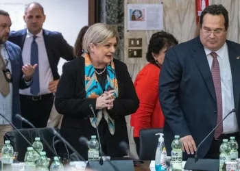 Calderone e Durigon al tavolo Governo-sindacati