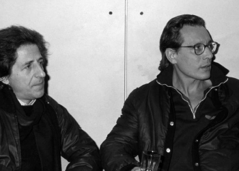 Giorgio Gaber ed Enzo Jannacci (LaPresse)