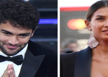 Matteo Berrettini e Melissa Satta sono in crisi? (Foto: Web)