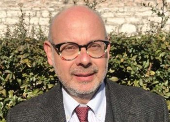 Andrea De Bertoldi (Twitter)