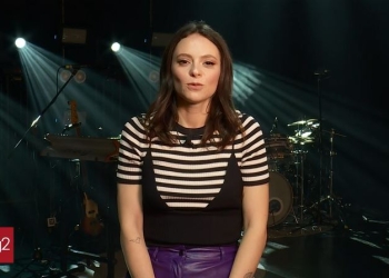 Francesca michielin