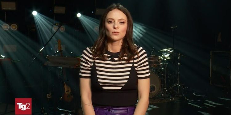 Francesca michielin