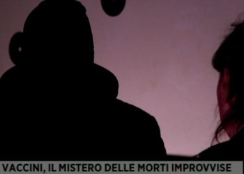 Il testimone sulle bugie dell'istat nelle morti improvvise (Fuori dal coro)