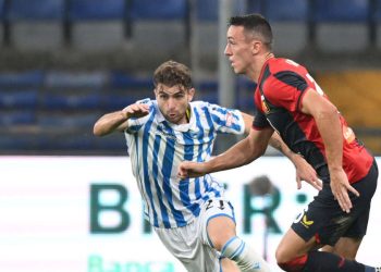 Risultati Serie B, 26^ giornata (Foto LaPresse)