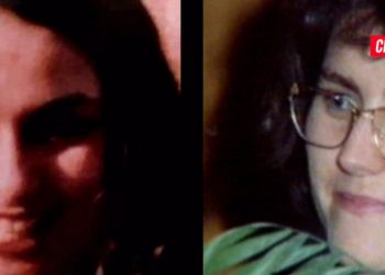 Cristina Golinucci e Chiara Bolognesi (Chi l'ha visto, Rai 3)