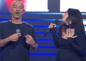 Eros Aurora Ramazzotti