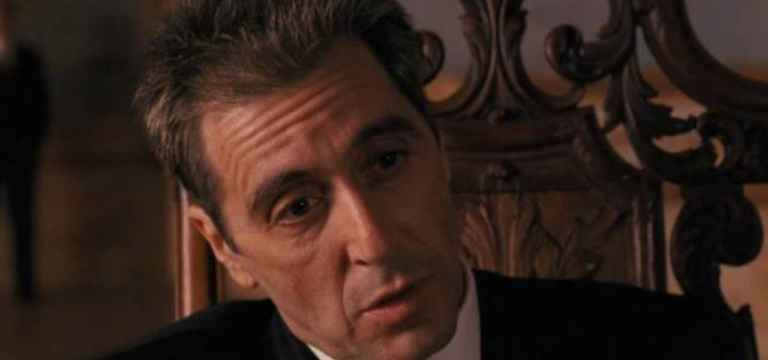 Il Padrino Parte II/ Su Rete 4 il film con Al Pacino e Robert De Niro